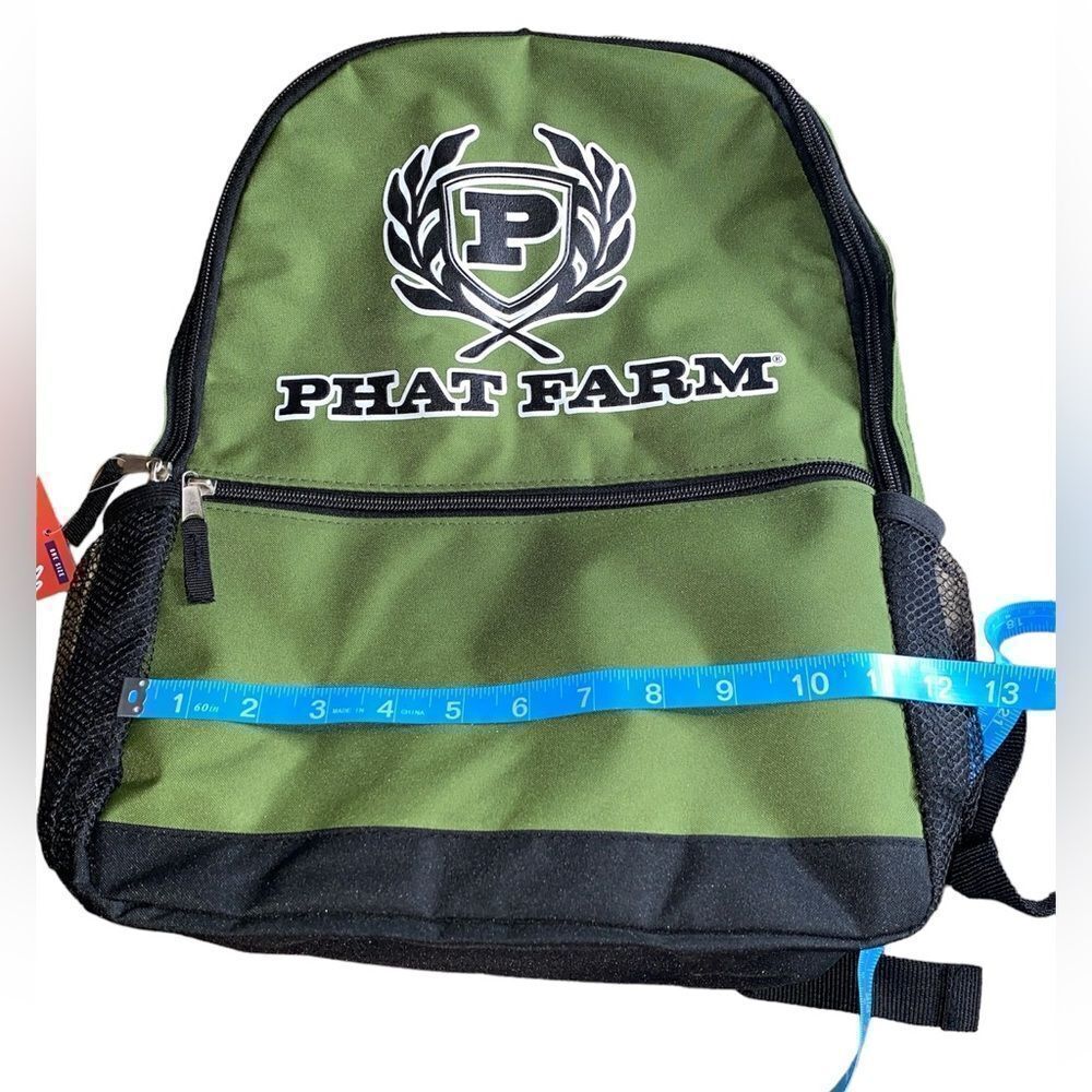 Phat Farm Backpack - Picture 8 of 9